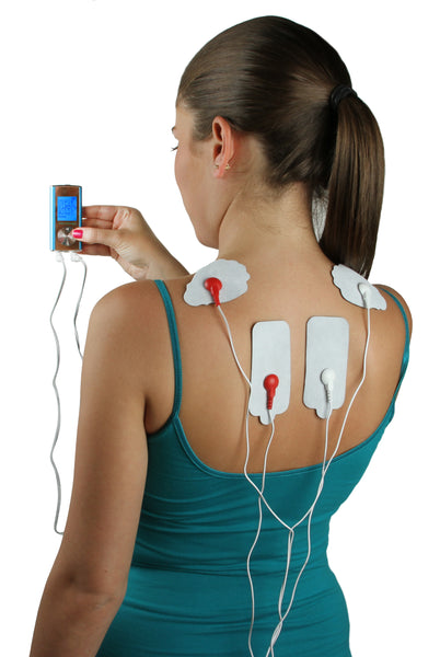 PCH 2 Digital Pulse Massager