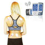 PCH PREMIUM Digital Pulse Massager