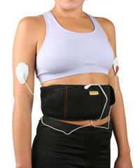 Massage Belt - Palm Nrg & Repeat the heat