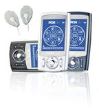 PCH PREMIUM Digital Pulse Massager - Shoe Combo Set