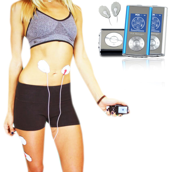 PCH 2 Digital Pulse Massager