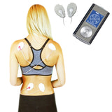 PCH 2 Digital Pulse Massager