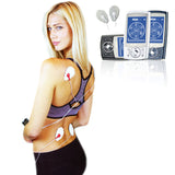 PCH PREMIUM Digital Pulse Massager - Neck Combo Set