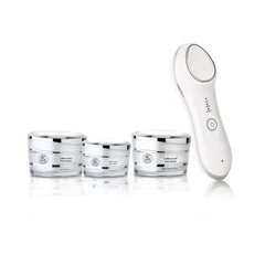 EVERYDAY CARE SET + ANTI-AGING ULTRASONIC INFUSER