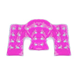 Neck & Shoulder Pad - pink