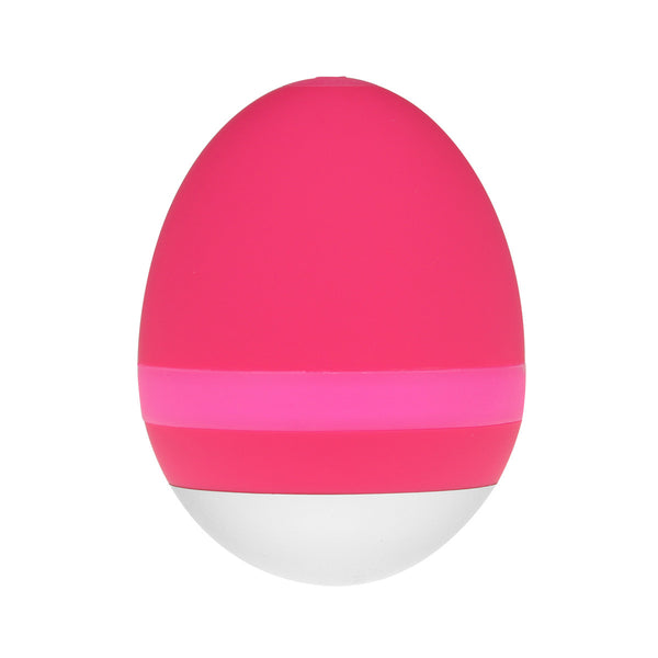 Egg massager - pink